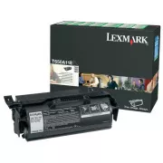 Lexmark T650A11E - toner, black (crni)