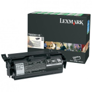 Lexmark T650 (T650H11E) - toner, black (crni)