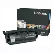 Lexmark T650H31E - toner, black (crni)