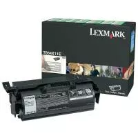 Lexmark T654 (T654X11E) - toner, black (crni)