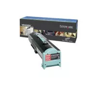 Lexmark W84020H - toner, black (crni)