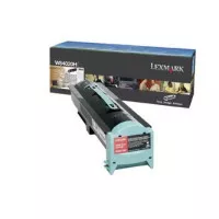 Lexmark W84020H - toner, black (crni)