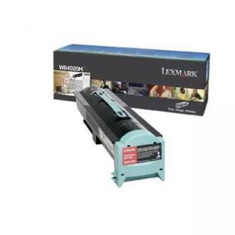 Lexmark W84020H - toner, black (crni)