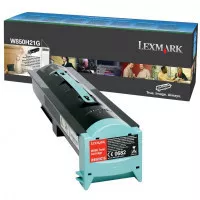 Lexmark W850 (W850H21G) - toner, black (crni)