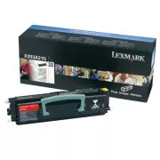 Lexmark X203A21G - toner, black (crni)