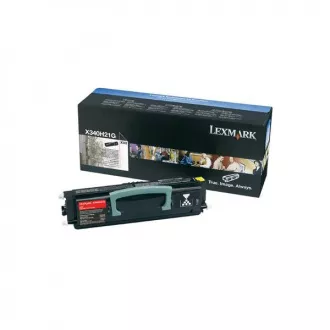 Lexmark X340H21G - toner, black (crni) Lexmark X340H21G - toner, black (crni)
