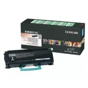 Lexmark X463H11G - toner, black (crni)