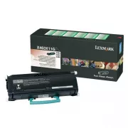 Lexmark X463X11G - toner, black (crni)