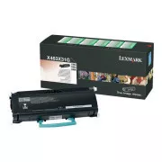 Lexmark X463X31G - toner, black (crni)