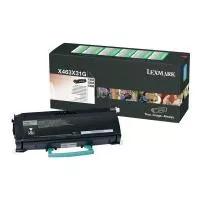 Lexmark X463X31G - toner, black (crni)