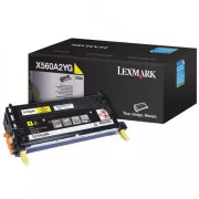 Lexmark X560A2YG - toner, yellow (žuti)
