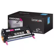 Lexmark X560 (X560H2MG) - toner, magenta (purpurni)