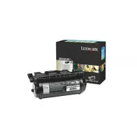 Lexmark X644A11E - toner, black (crni)
