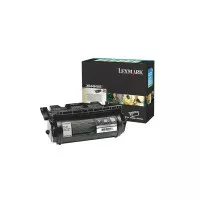 Lexmark X644H11E - toner, black (crni)