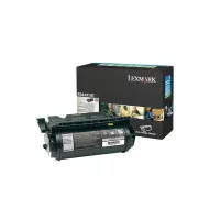 Lexmark X644X11E - toner, black (crni)