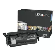 Lexmark X654X31E - toner, black (crni)