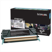 Lexmark X746H1KG - toner, black (crni)