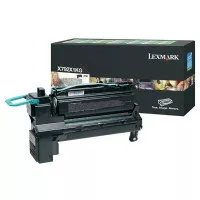 Lexmark X792X1KG - toner, black (crni)