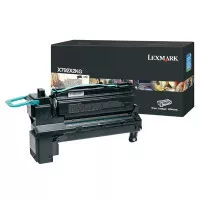 Lexmark X792X2KG - toner, black (crni)