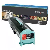 Lexmark X860H21G - toner, black (crni)