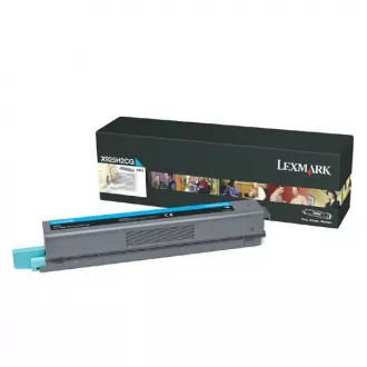 Lexmark X925H2CG - toner, cyan (azurni) Lexmark X925H2CG - toner, cyan (azurni)