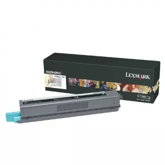 Lexmark X925H2KG - toner, black (crni)