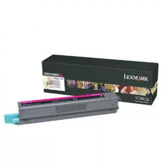 Lexmark X925H2MG - toner, magenta (purpurni)