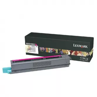 Lexmark X925H2MG - toner, magenta (purpurni) Lexmark X925H2MG - toner, magenta (purpurni)