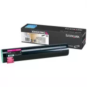 Lexmark X945X2MG - toner, magenta (purpurni)