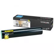Lexmark X945X2YG - toner, yellow (žuti)