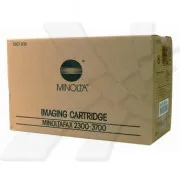Konica Minolta 0927-606 - toner, black (crni)
