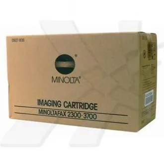 Konica Minolta 0927-606 - toner, black (crni)