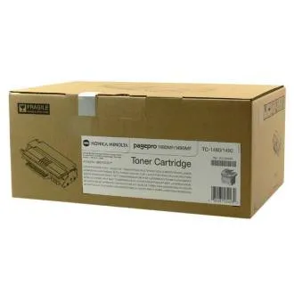 Konica Minolta 9967000877 - toner, black (crni) Konica Minolta 9967000877 - toner, black (crni)