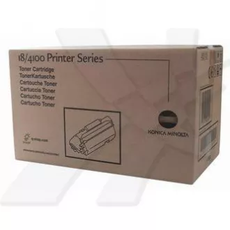 Konica Minolta 4153101 - toner, black (crni) Konica Minolta 4153101 - toner, black (crni)