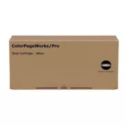 Konica Minolta 0940-501 - toner, yellow (žuti)