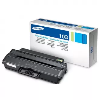 Samsung MLT-D103L - toner, black (crni)