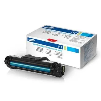 Samsung MLT-D117S - toner, black (crni) Samsung MLT-D117S - toner, black (crni)