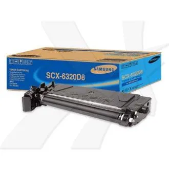Samsung SCX-6320D8 - toner, black (crni) Samsung SCX-6320D8 - toner, black (crni)