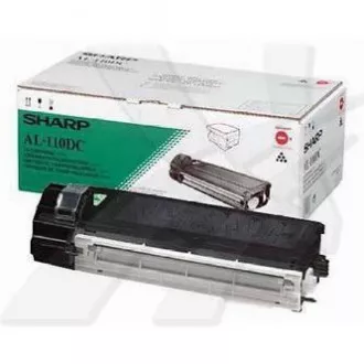 Sharp AL-110DC - toner, black (crni)