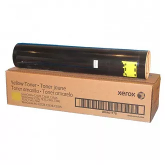 Xerox 006R01178 - toner, yellow (žuti)