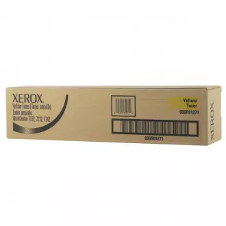Xerox 006R01271 - toner, yellow (žuti)