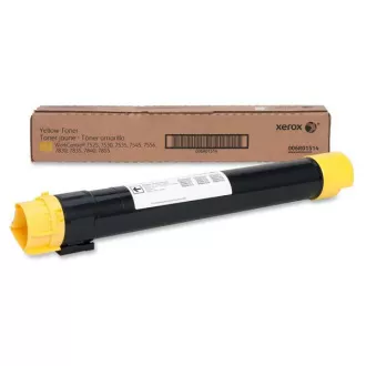 Xerox 006R01514 - toner, yellow (žuti)
