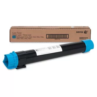 Xerox 006R01516 - toner, cyan (azurni)