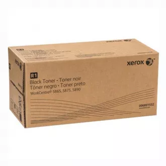 Xerox 006R01552 - toner, black (crni)