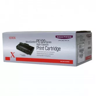 Xerox 120 (013R00606) - toner, black (crni) Xerox 120 (013R00606) - toner, black (crni)