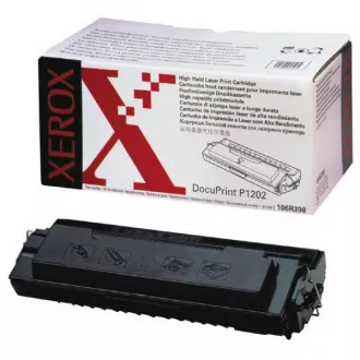 Xerox 106R00398 - toner, black (crni)