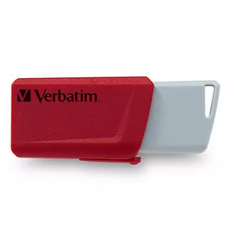 Verbatim USB flash pogon, USB 3.0, 32GB, Store N Click, mješovite boje, 49308, USB A, s uvlačivim konektorom, 2 kom Verbatim USB flash pogon, USB 3.0, 32GB, Store N Click, mješovite boje, 49308, USB A, s uvlačivim konektorom, 2 kom