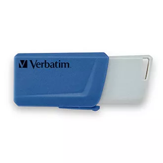 Verbatim USB flash pogon, USB 3.0, 32GB, Store N Click, mješovite boje, 49308, USB A, s uvlačivim konektorom, 2 kom Verbatim USB flash pogon, USB 3.0, 32GB, Store N Click, mješovite boje, 49308, USB A, s uvlačivim konektorom, 2 kom