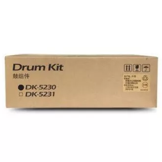 Kyocera 302R793010 - bubanj, black (crna)
