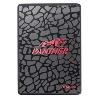 SSD interni Apacer AS350, AP120GAS350-1, 120GB, crni, Panther, 2.5", SATA III SSD interni Apacer AS350, AP120GAS350-1, 120GB, crni, Panther, 2.5", SATA III